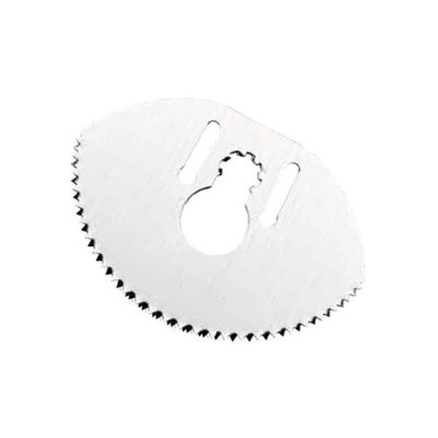 940-25 Stainless Steel Cast Saw Blade for Stryker 940