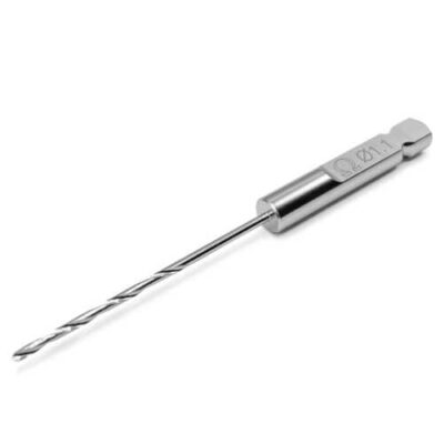 Omega OSD-811 Replaces Synthes 310.11 Ortho Twist Drill