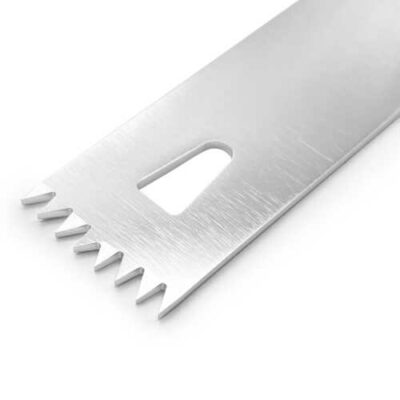 Omega Surgical ZHS-201 Oscillating Saw blade for Conmed Systems