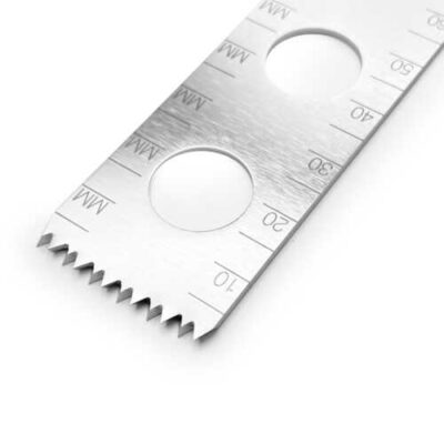 Omega Surgical ZHS-305 Oscillating Saw blade for Conmed Systems