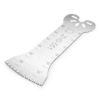 Omega Surgical ZHS-551 Oscillating Saw blade for Conmed Systems