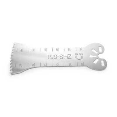 Omega Surgical ZHS-551 Oscillating Saw blade for Conmed Systems