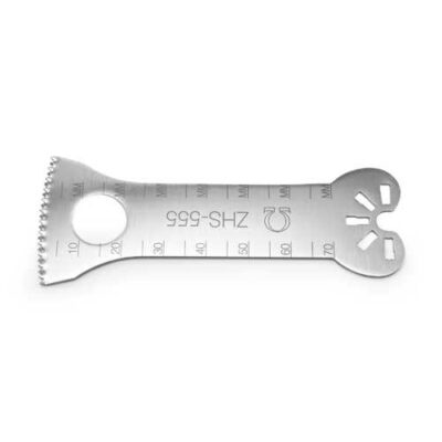 Omega Surgical ZHS-555 Oscillating Saw blade for Conmed Systems