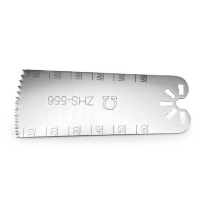 Omega Surgical ZHS-556 Oscillating Saw blade for Conmed Systems