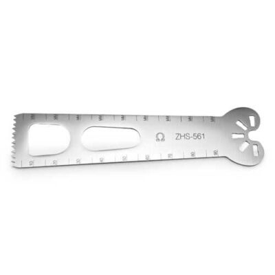 Omega Surgical ZHS-561 Oscillating Saw blade for Conmed Systems