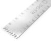 Omega Surgical ZHS-578 Oscillating Saw blade for Conmed Systems