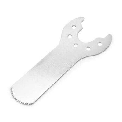 Omega Surgical ZMS-118 Sagittal Saw Blade for Hall MicroChoice and MicroPower