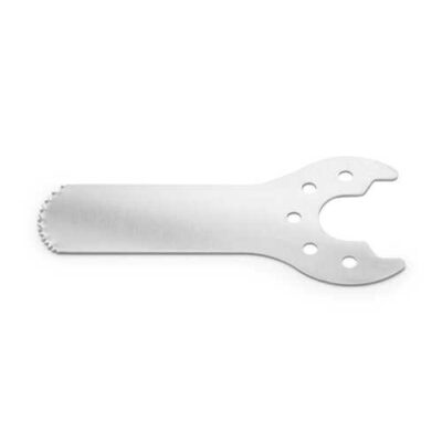 Omega Surgical ZMS-118 Sagittal Saw Blade for Hall MicroChoice and MicroPower