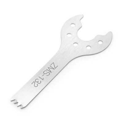 Omega Surgical ZMS-132 Sagittal Saw Blade for Hall MicroChoice and MicroPower