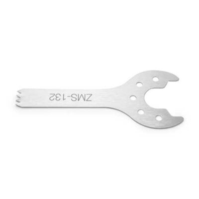 Omega Surgical ZMS-132 Sagittal Saw Blade for Hall MicroChoice and MicroPower