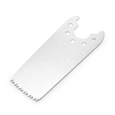 Omega Surgical ZMS-137 Sagittal Saw Blade for Hall MicroChoice and MicroPower