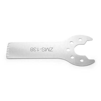 Omega Surgical ZMS-138 Sagittal Saw Blade for Hall MicroChoice and MicroPower