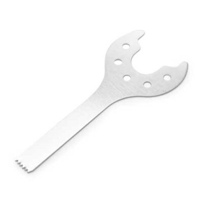 Omega Surgical ZMS-139 Sagittal Saw Blade for Hall MicroChoice and MicroPower