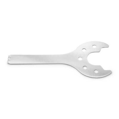 Omega Surgical ZMS-139 Sagittal Saw Blade for Hall MicroChoice and MicroPower