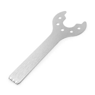 Omega Surgical ZMS-141 Sagittal Saw Blade for Hall MicroChoice and MicroPower