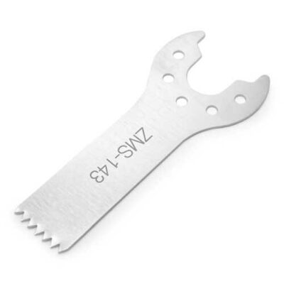 Omega Surgical ZMS-143 Sagittal Saw Blade for Hall MicroChoice and MicroPower