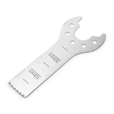 Omega Surgical ZMS-183 Sagittal Saw Blade for Hall MicroChoice and MicroPower