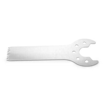 Omega Surgical ZMS-3109 Sagittal Saw Blade for Hall MicroChoice and MicroPower