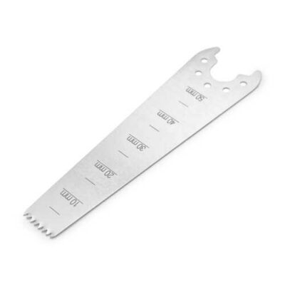 Omega Surgical ZMS-5009 Sagittal Saw Blade for Hall MicroChoice and MicroPower