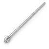 5mm High Speed Acorn Surgical Bur by Omega Surgical Instruments
