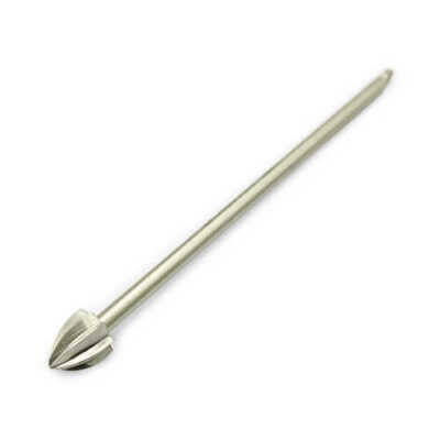 Omega 6070N Acorn Surgical Bur 6.0mm