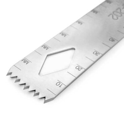 Conmed 5071-300 Replacement blade DXS-202 by Omega Surgical Instruments