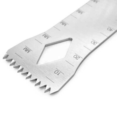 Conmed 5071-324 replacement Oscillating Saw Blade by Omega Surgical Instruments