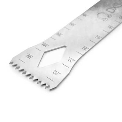 Conmed 5071-320 replacement DXS-206 Sagittal Saw Blade by Omega Surgical Instruments