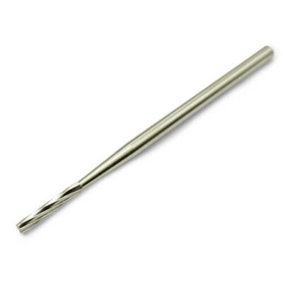 1.5mm Side Cutting Burs developed by Omega Surgical Instruments