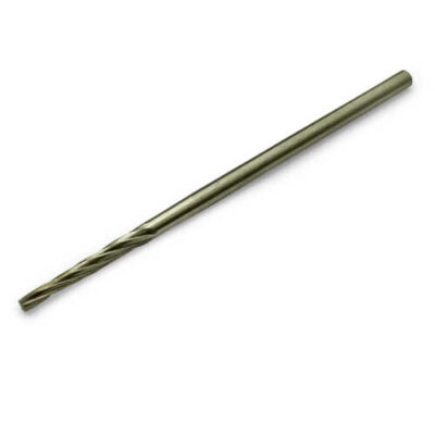 Long Side Cutting Bur for Orthopedic Procedures