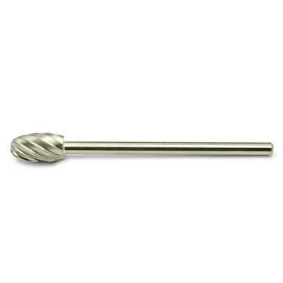 Omega H-138 5.5mm Oval Surgical Bur