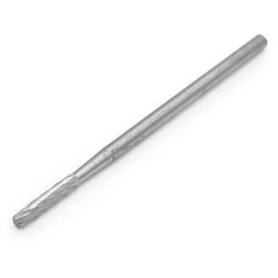 Carbide Side cutter burr for surgery - Omega Surgical Instruments