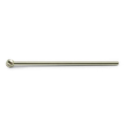 Omega H-230 5.0mm round surgical Carbide Bur