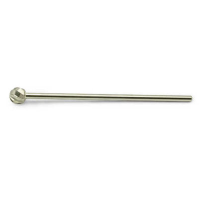 Omega H-232 6.5mm Round Carbide Surgical Bur