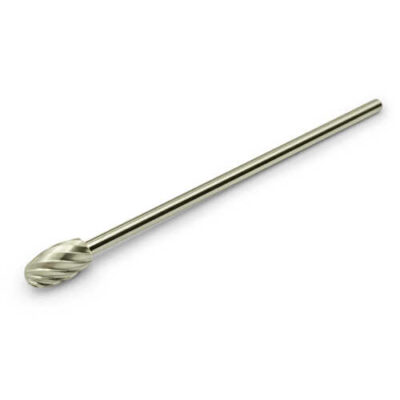 5.5mm Oval Cutting Surgical Bur