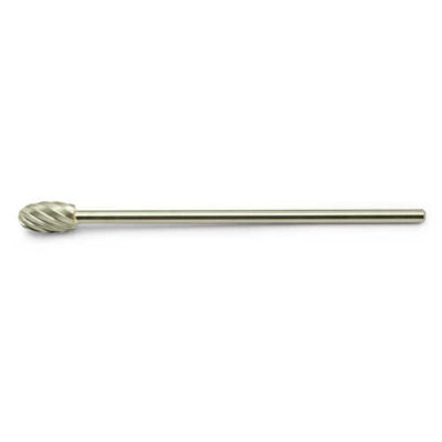 Omega H-238 5.5 Oval Surgical Cutting bur