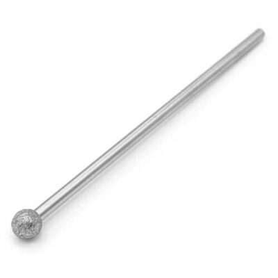 Omega H-266 5mm Surgical Diamond Bur