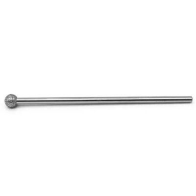 Omega 5mm Round Diamond Surgical Bur