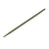 1.0mm Round Surgical Carbide Cutting Bur By Omega Surgical Bur