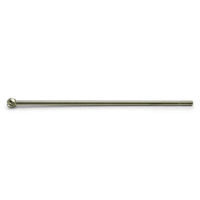 Omega H-330 5.0mm Round Carbide Surgical Bur