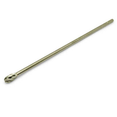 4.0mm Oval Cutting Surgical Bur