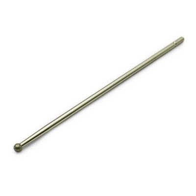 3mm Round Diamond Surgical Bur