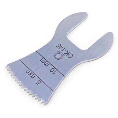 3M K-145 Replacement Omega OK-145 Sagittal Saw Blade for Surgical Procedures