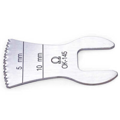 Omega OK-145 Sagittal Blade for Surgery Replaces 3M K145