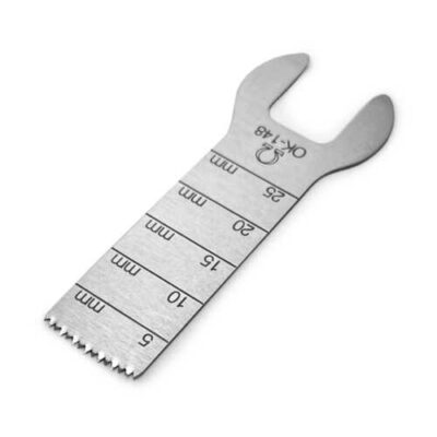 Omega Surgical Instruments Replacement blade for 3M K-220