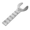3M K220 compatible Sagittal Saw Blade for orthopedic surgery