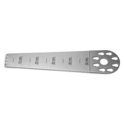 Omega OK-5009 Sagittal Saw Blade for Orthopedic surgery K120