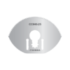 Stryker 940 Cast Cutter Saw Blade by Omega Surgical Instruments CC940-25