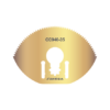 Stryker 940 Cast Cutter Blade by Omega Surgical CC940-35