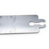 Stryker Large Bone Compatible Sagittal Hub